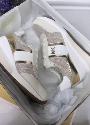 Кросівки michael kors