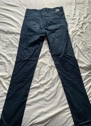Zara man, штани, брюки4 фото