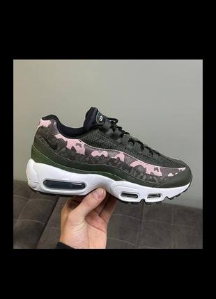 Кросівки nike air max 95