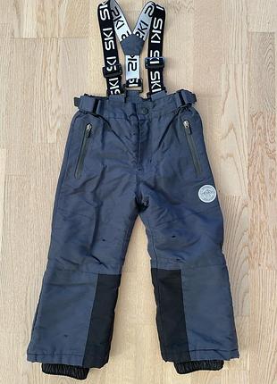 Зимові штани, 98 розмір