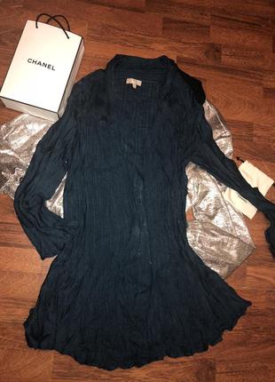 💫классный кардиган морского цвета ✨ новое поступление 💫