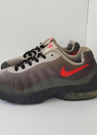 Кроссовки nike air max invigor