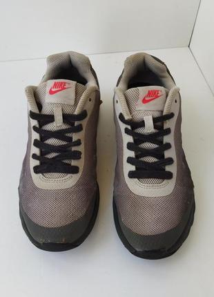 Кроссовки nike air max invigor2 фото