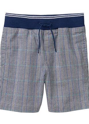 Шорти для хлопчика 5-6 років crazy8