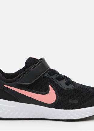 Кроссовки nike оригинал 33(20,5 см)