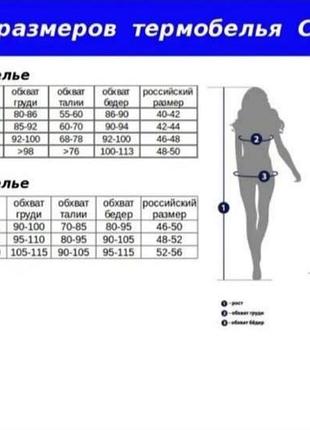 Зональна термобілизна, crivit