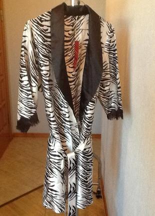 Шелковый комплект для дома "komilfo"