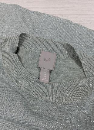 Жіночий светр h&m 4