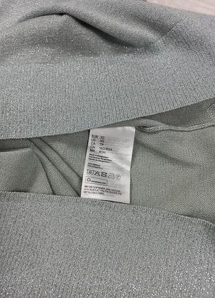 Жіночий светр h&m 5