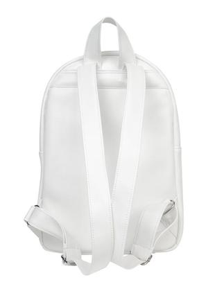 Женский рюкзак sambag brix rsh белый3 фото