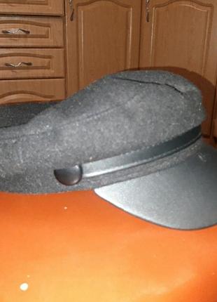 Кепка/ картуз