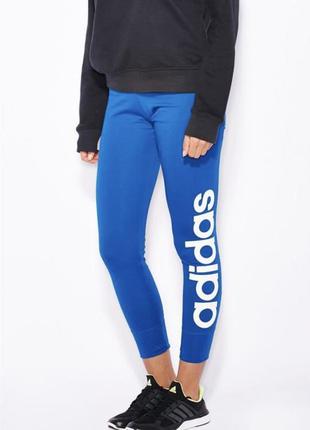 Лосини штани adidas