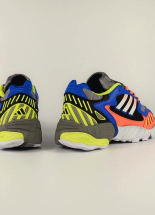 Кросівки adidas torsion tdrc6 фото