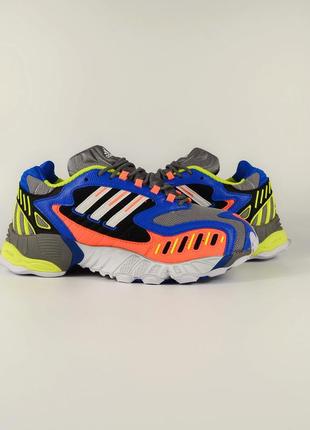 Кросівки adidas torsion tdrc4 фото