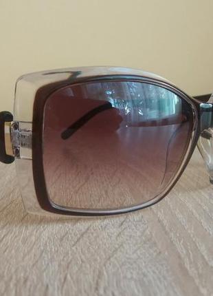 Распродажа! нові жіночі сонцезахисні окуляри aolise2 фото