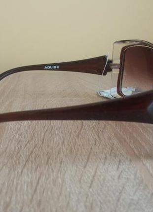Распродажа! нові жіночі сонцезахисні окуляри aolise4 фото