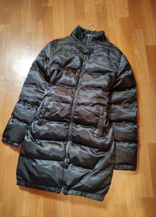 Пальто холодная осень