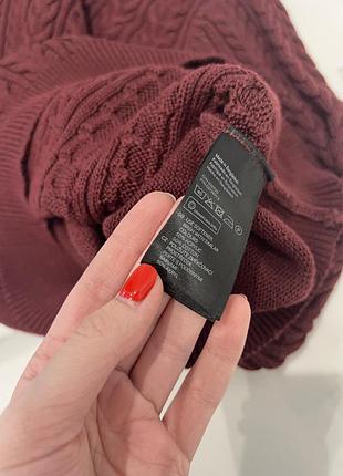 Свитер h&m 6