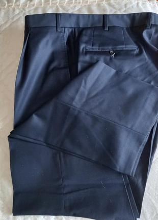 Брюки canali италия 54 рр