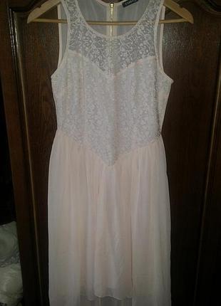 Платье для торжества 2