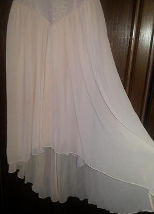 Платье для торжества 10