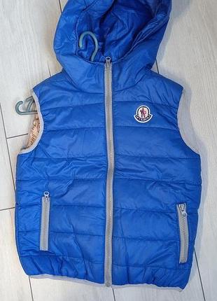 Жилетка для хлопця