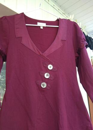 Блуза  брендова