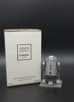 Chanel
coco mademoiselle intense
парфумована вода для жінок