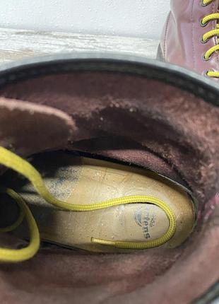 Dr. martens 6