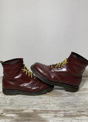Dr. martens