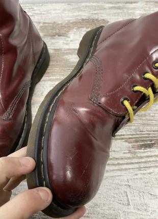 Dr. martens 9
