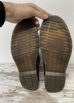 Dr. martens 8