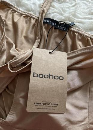 Комбенізон boohoo7 фото