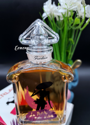 🍒оригінал 00 мл guerlain la petite robe noire ma premiere robe limited edition edp5 фото