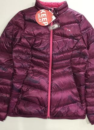 Оригінальна жіноча куртка puma