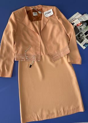 Костюм тройка gianfranco ferre studio оригинал