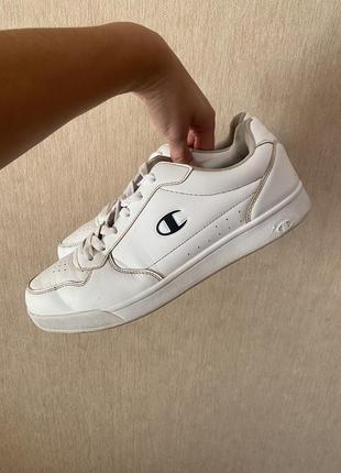 Кроссовки champion 45 размер 3