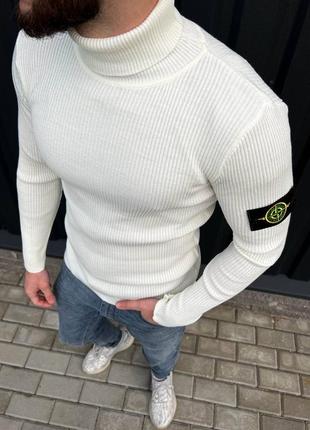 Светри stone island 4
