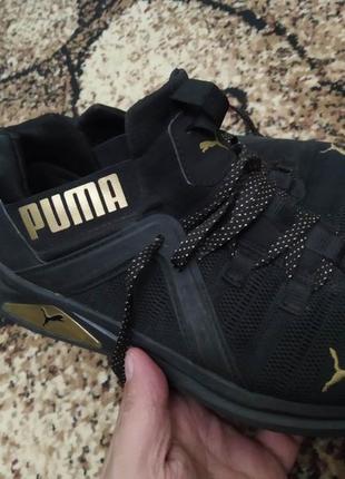 Кроссовки puma