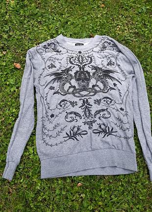 Чоловіча кофта zara men.