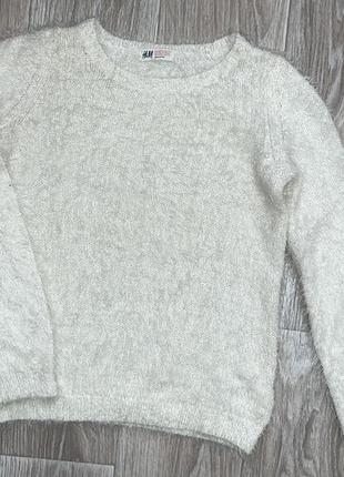 Джемпер свитерок