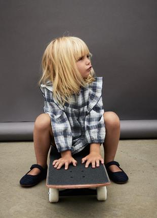 Стильное платье zara