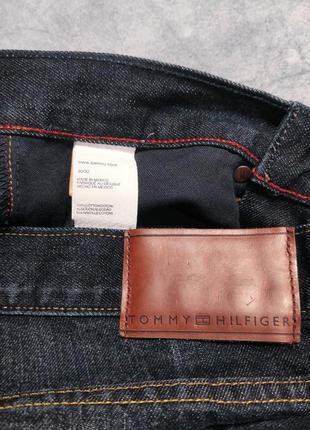 Джинсы tommy hilfiger5 фото