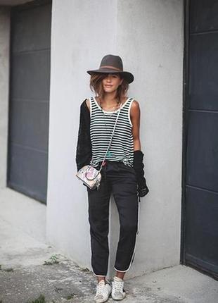 Вовняний капелюх3 фото