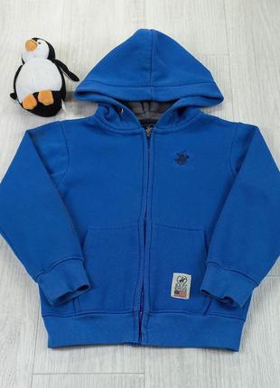 Кофта для хлопчика polo