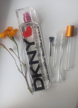 Dkny women ♥ limited edition eau de toilette donna karan для жінок