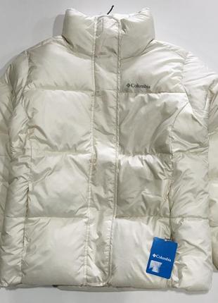 Оригінальна жіноча куртка columbia
