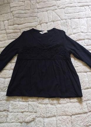 Блузка h&m