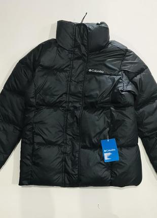 Оригінальна жіноча куртка columbia