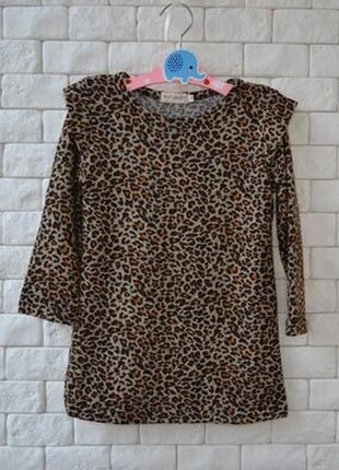 Платье для девочки туника туніка сукня